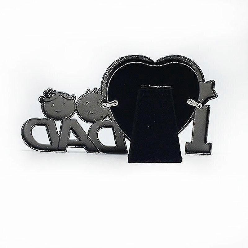 Dad S Photo Desk D Frame R