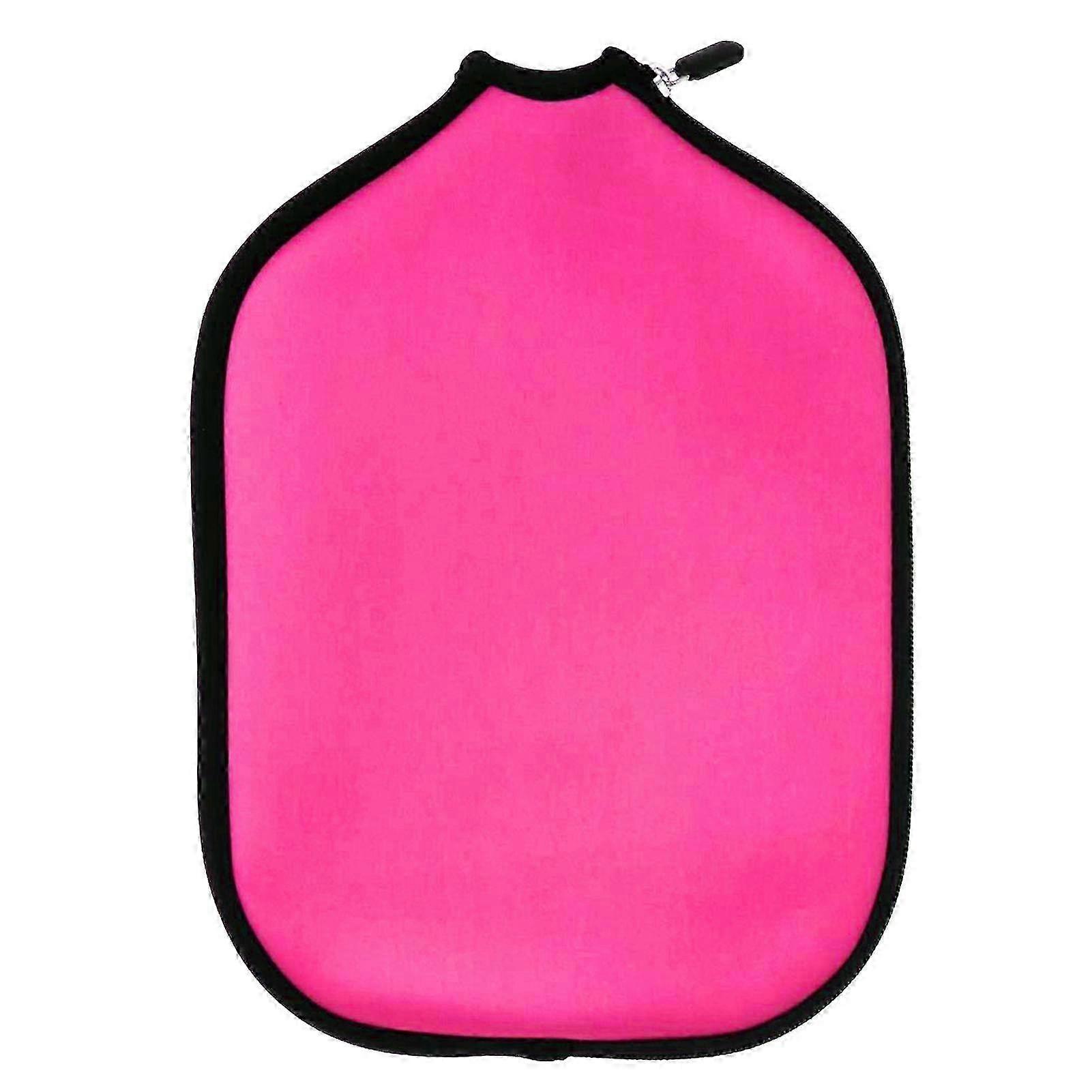 Neopren Pickleball Paddle Cover Pickleball Racket Sleeve Pickleball Paddle Protect Case Dust Cover