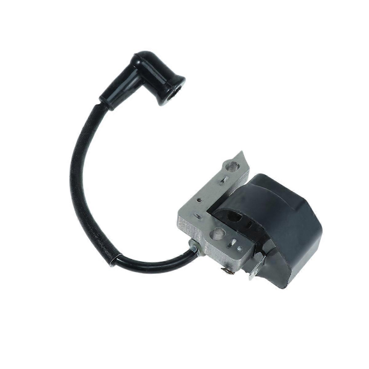 Mower Ignition Coil Module Replalcement for Hay Mower Engine Accessories (Black)