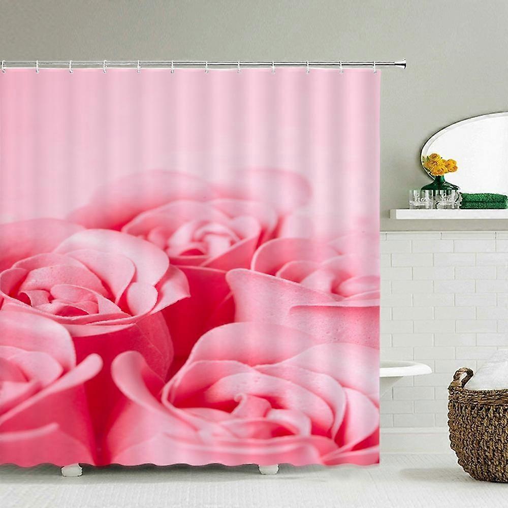 Perdea de duș pentru baie Design Style - 846