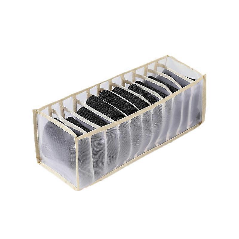 Compartment Drawer Type Home Clothes Storage Bag