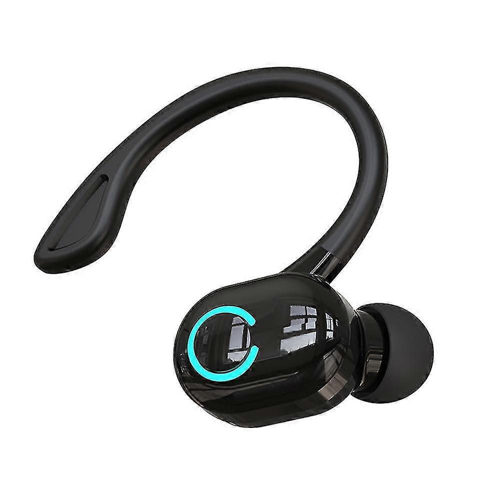 S10 Bluetooth Headset Hanging Ear Type Stereo Earphone