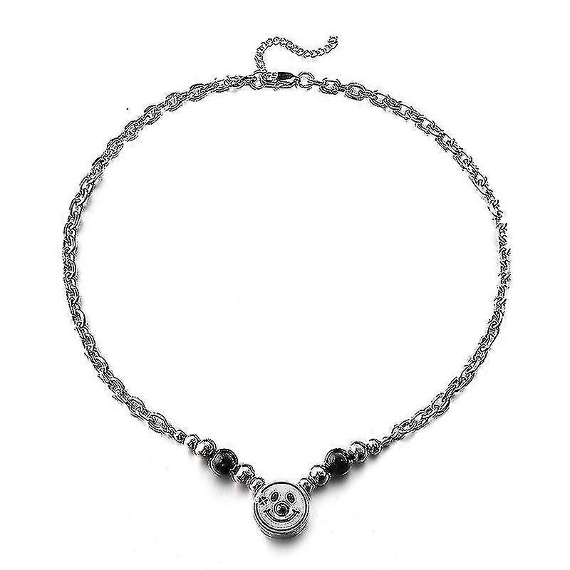 Joker Projection Halskette