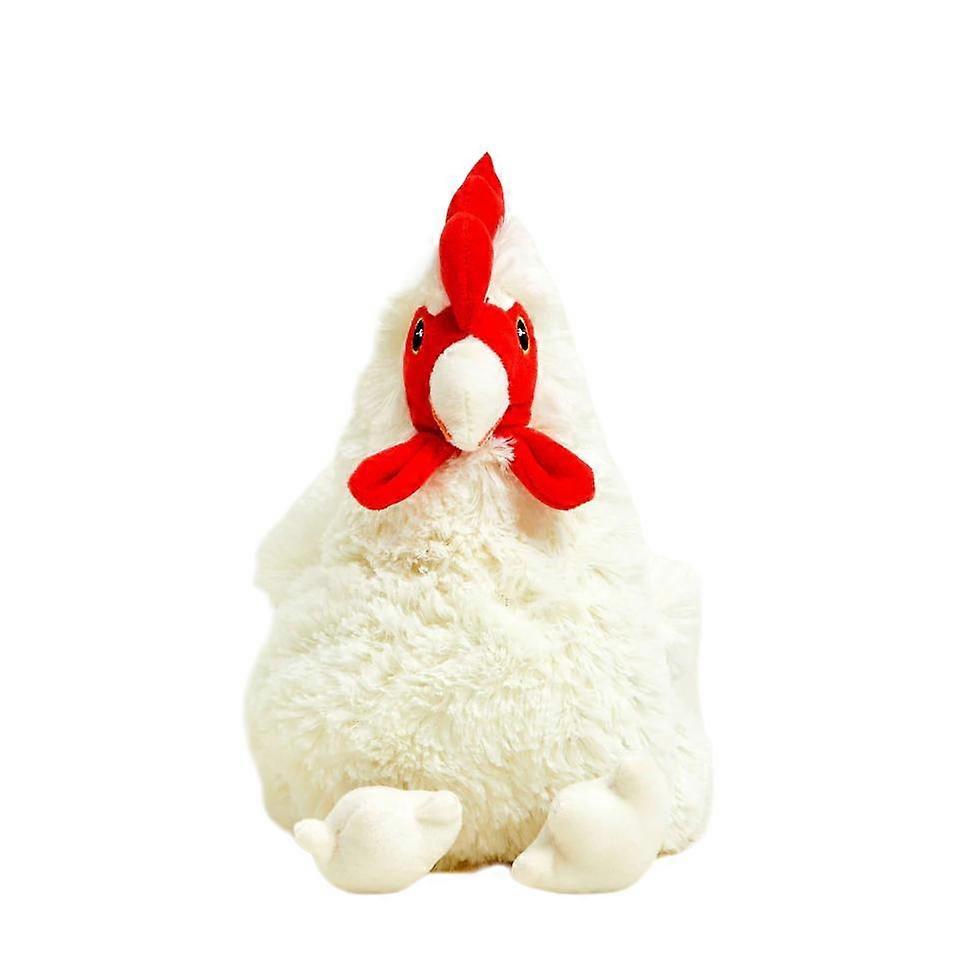 ラベンダーの香りのぬいぐるみチキンホット&コールドパッドぬいぐるみとスパギフト