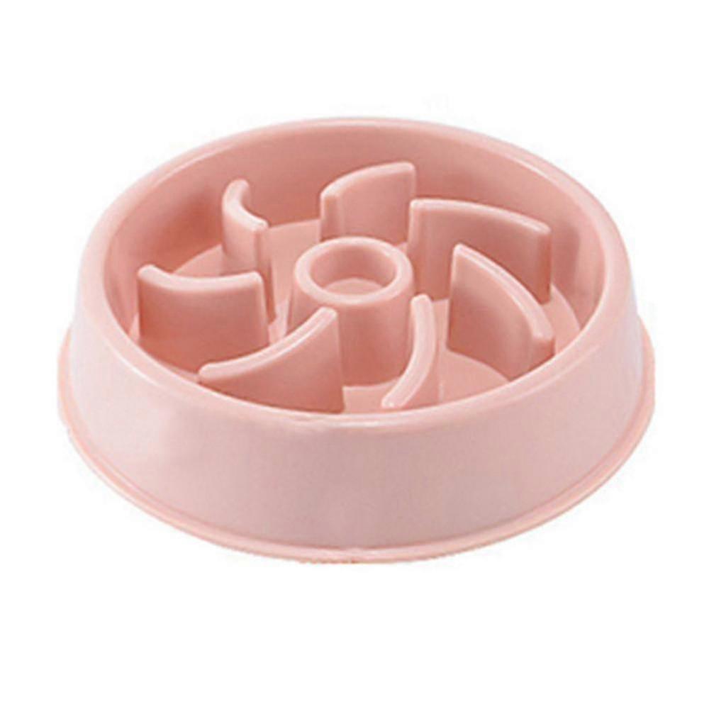 Dog Slow Feeder Bowl