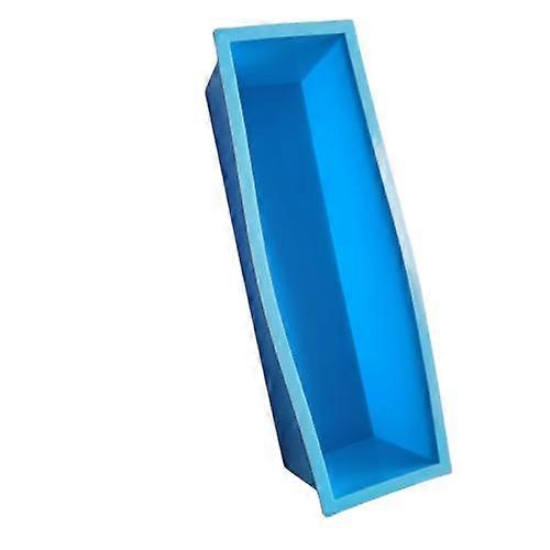 Handmade soap mold rectangular wooden box toast mold two-in-one cold soap diy tool