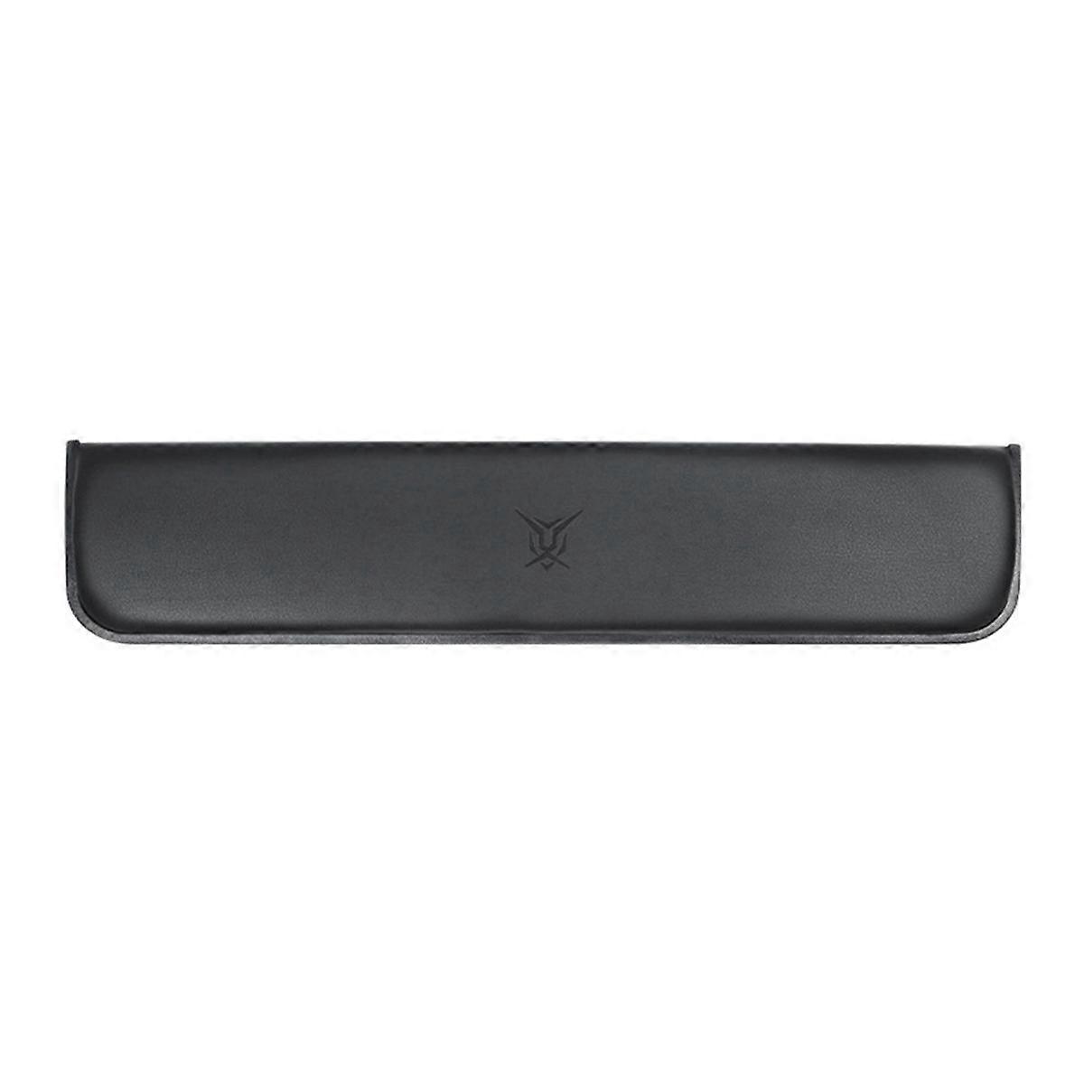 Wrist Rest Pad Memory Foam Hand Rest Mechanical Keyboard Mouse Wrist Pad for Reducing Strain Enhanc