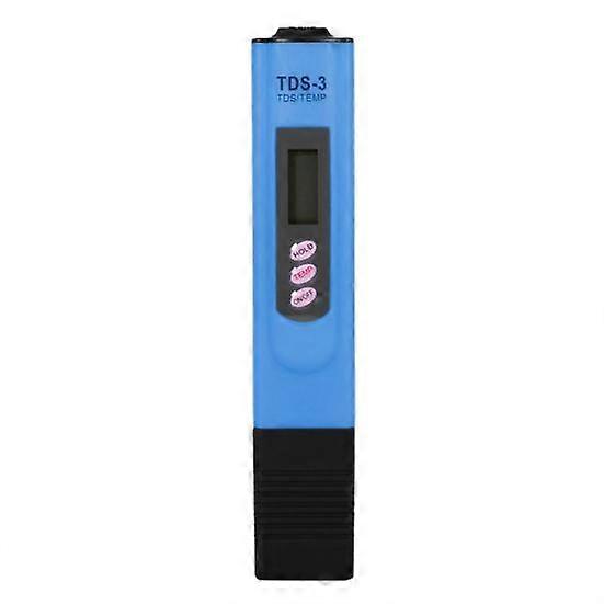TDS-3 Portable LCD Digital TDS Meter Pool Home Water Quality Purity Testing Pen