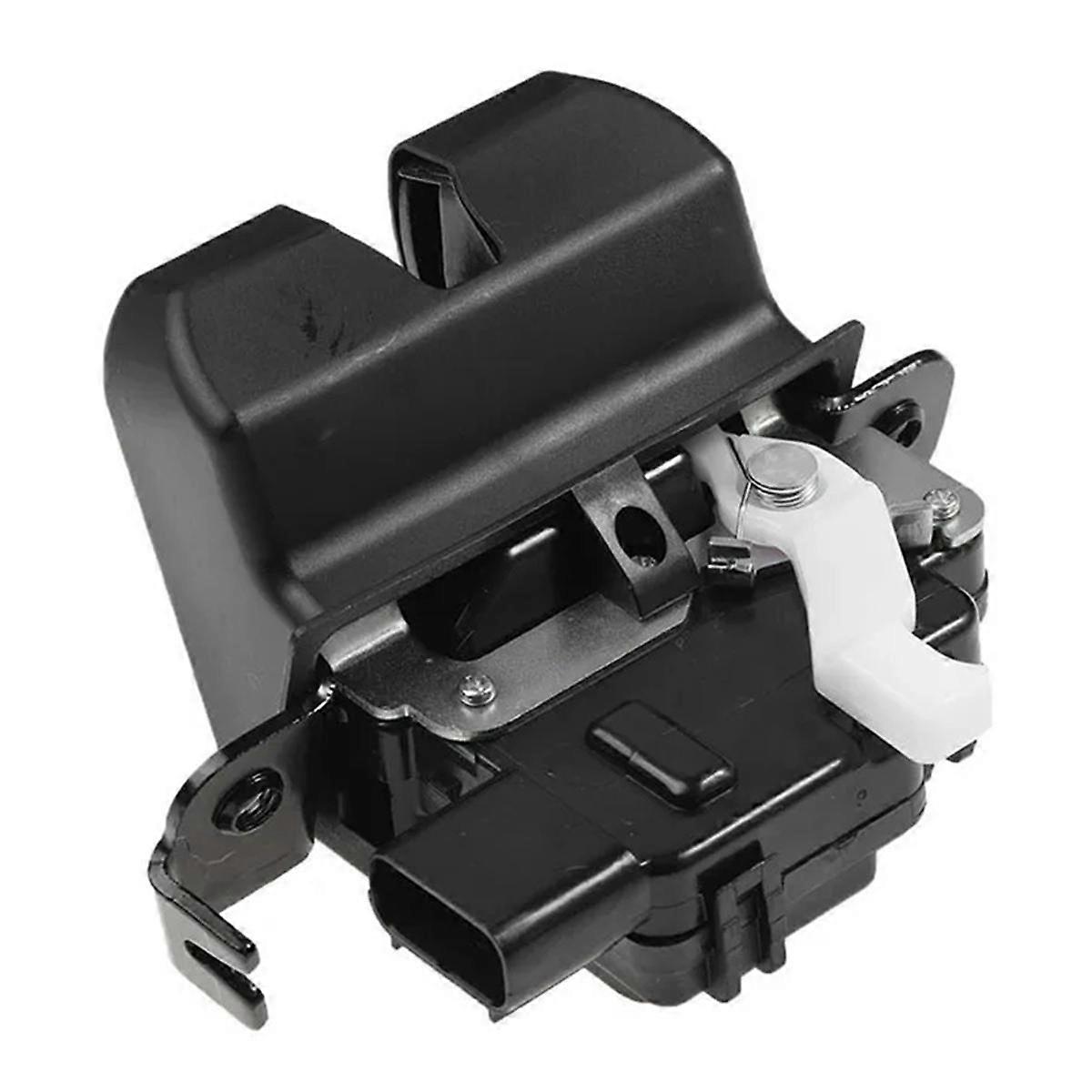 81230-C5000 for 2016-2020 Rear Boot Lid Trunk Lock Actuator Latch