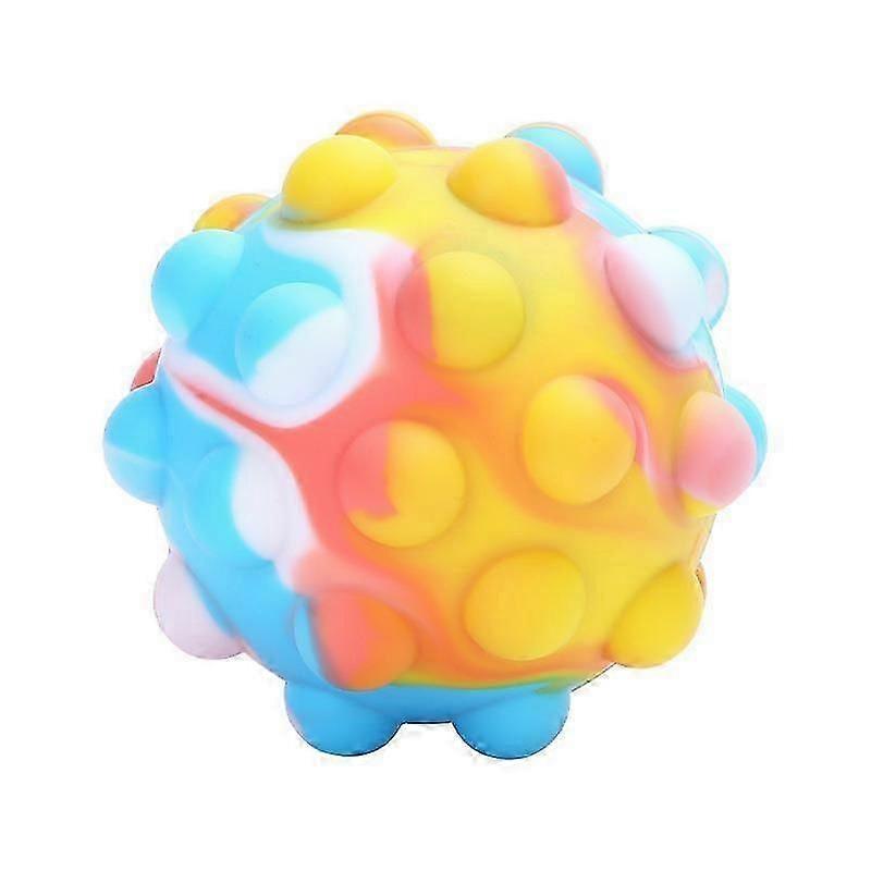 Stress Ball For Kids Adults,decompression ballStretchy Toy Squeeze Ball