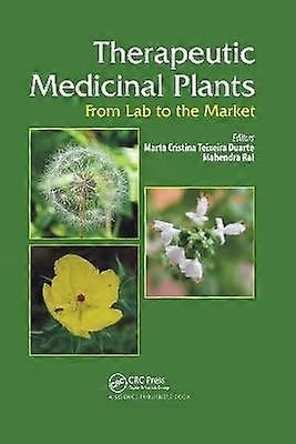 Therapeutic Medicinal Plants