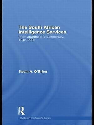 The South African Intelligence Services