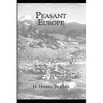 Peasant Europe