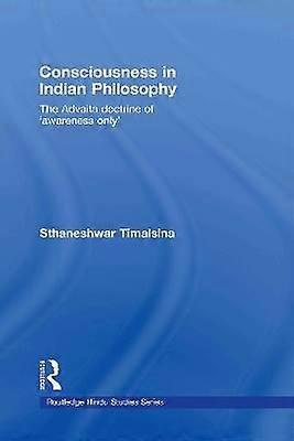 Consciousness in Indian Philosophy