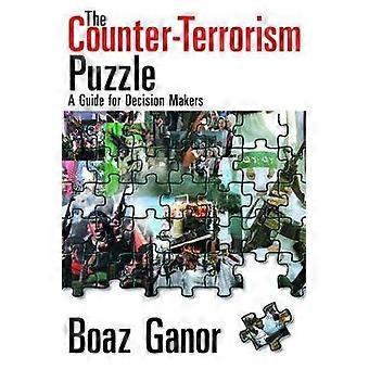 Das Puzzle zur Terrorismusbekämpfung
