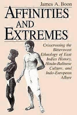 Affinitäten und Extreme