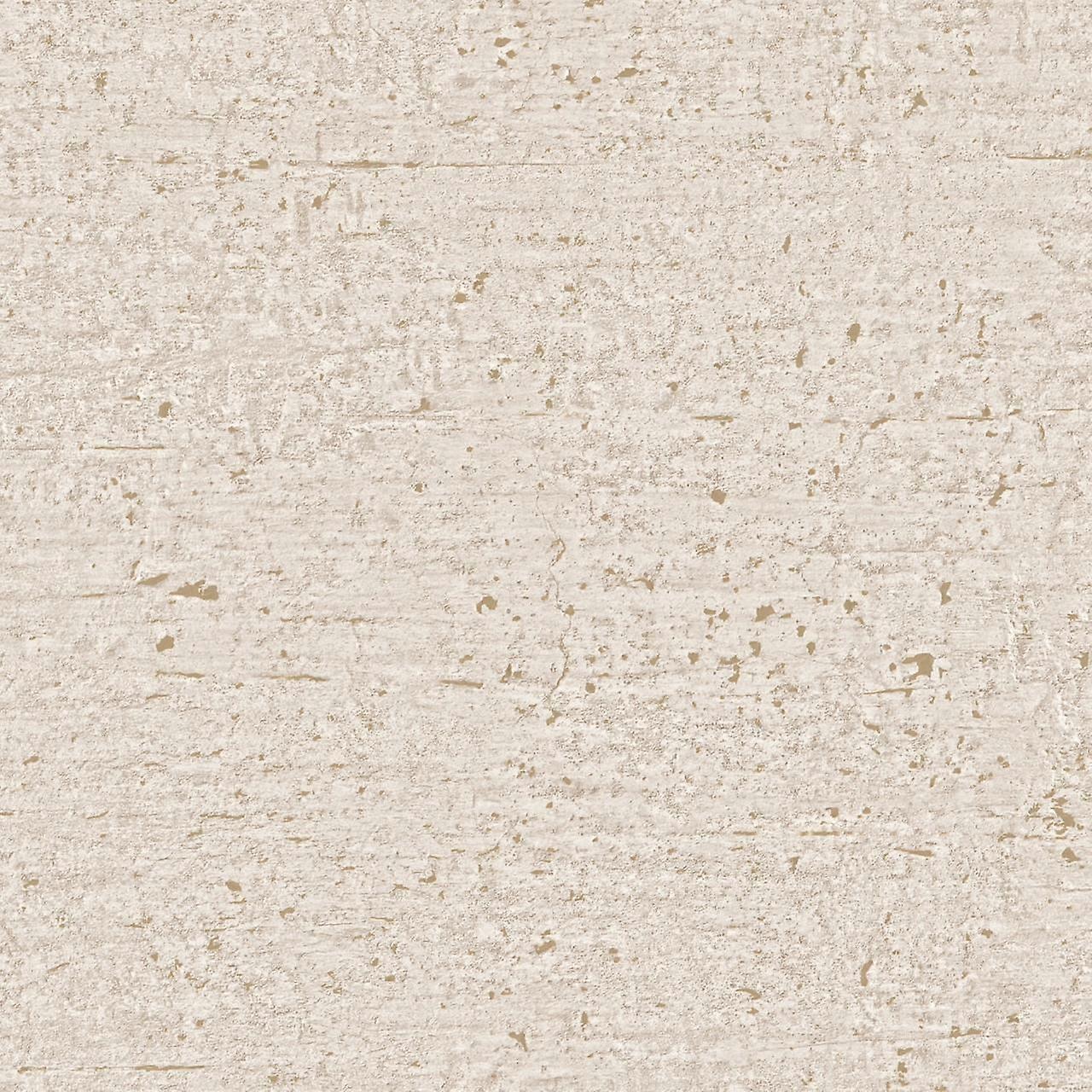 Belgravia Concrete Texture Cream Wallpaper