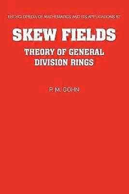 Skew Fields