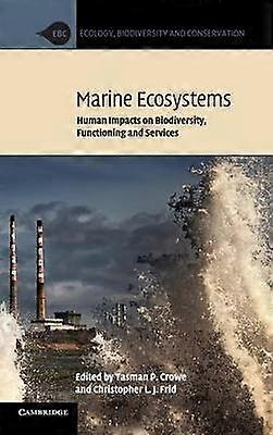 Marine Ecosystems