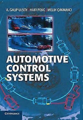 Automotive Control Systems