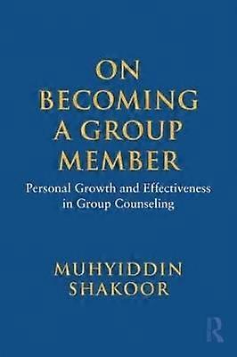 On Becoming a Group Member