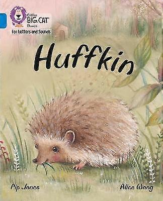 Le Huffkin