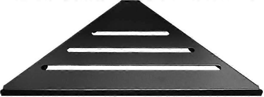 Shower shelf shower rack