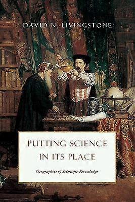 Putting Science in Its Place