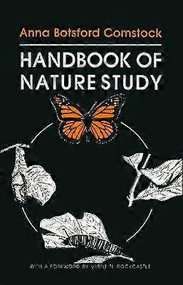 Handbook of Nature Study