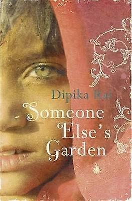 Someone Else's Garden