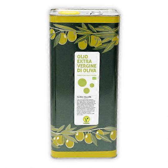 Bio Natives Olivenöl Extra 5 Liter