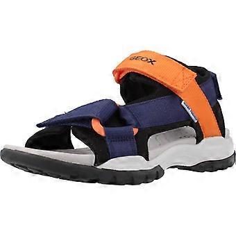 Geox J Borealis B Sandaler