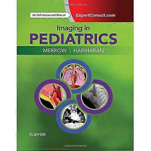 Imaging in Pediatrics