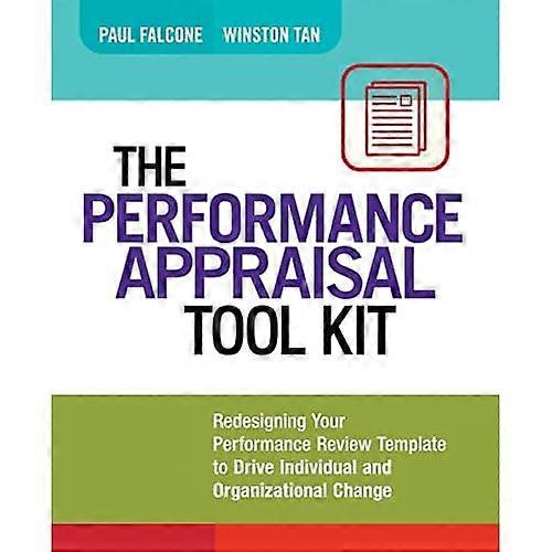 Verktøysettet for ytelsesvurdering