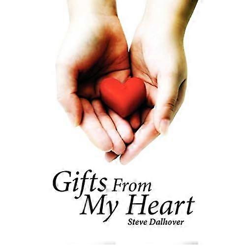 Geschenke aus meinem Herzen