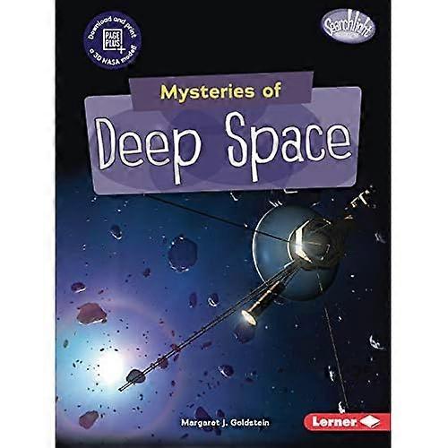 Geheimnisse des Weltraums