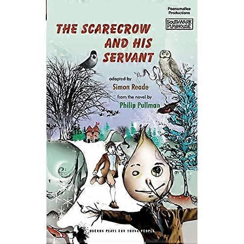 Scarecrow and His Servant