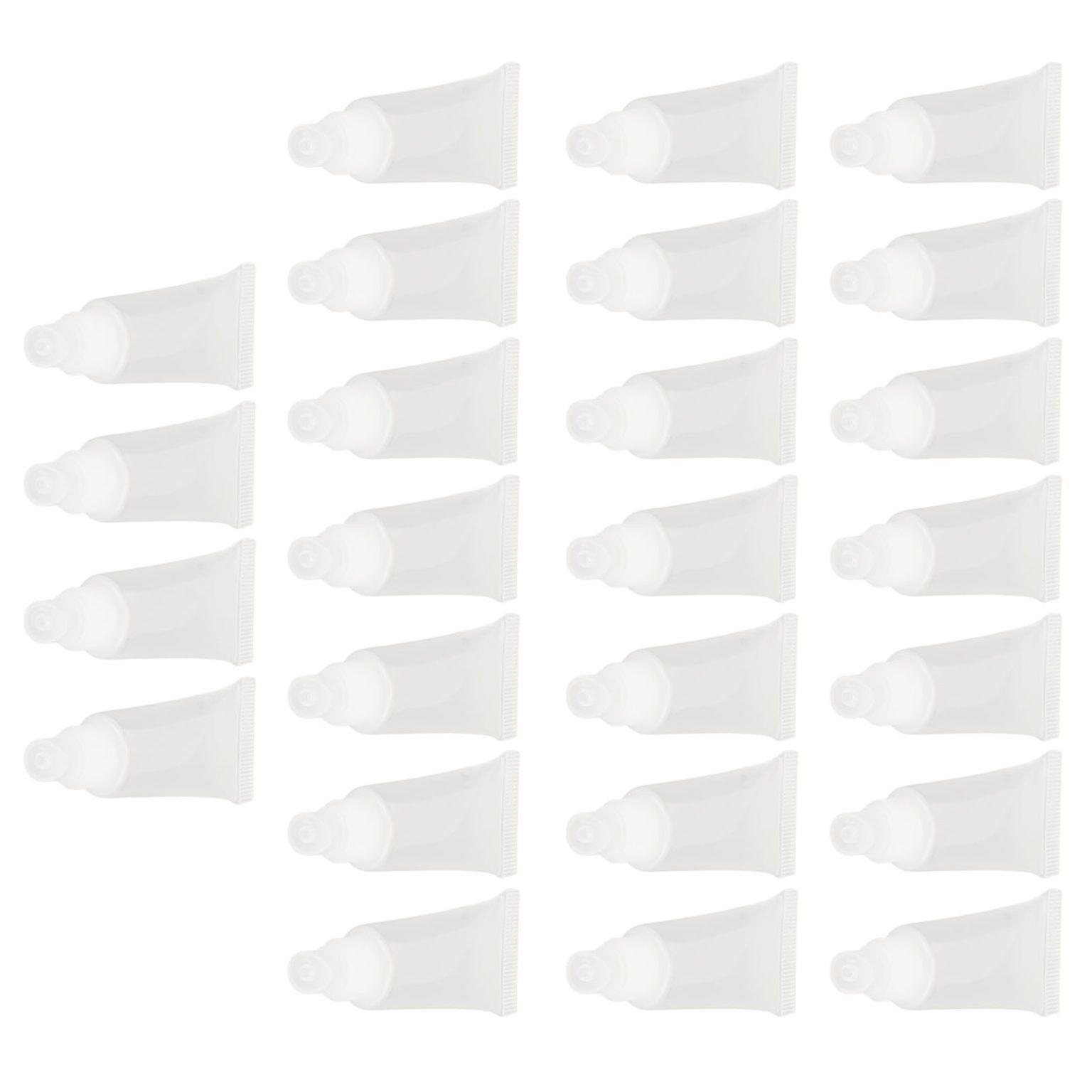 Refillable Empty Lip Gloss Tube and Container