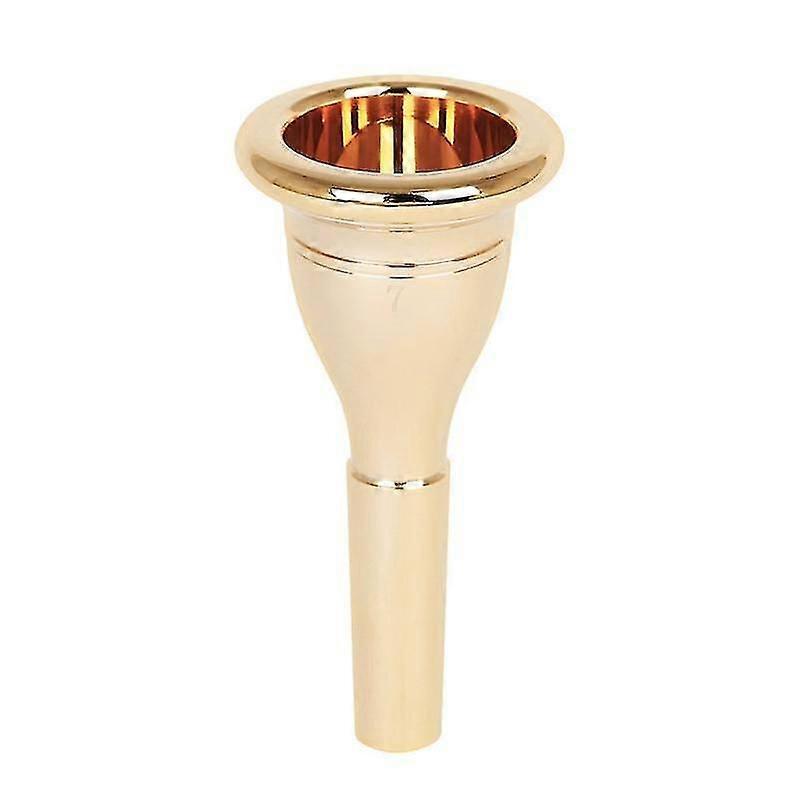 Tuba Part, Musical Instrument Accessories, Brass Instrument Component