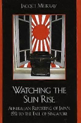 Watching the Sun Rise