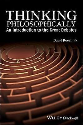 Thinking Philosophically