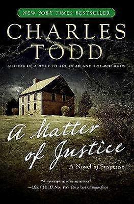 Eine Frage der Gerechtigkeit