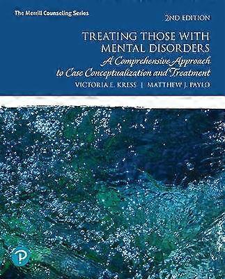 Treating Those with Mental Disorders