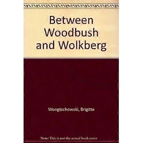 Between Woodbush and Wolkberg