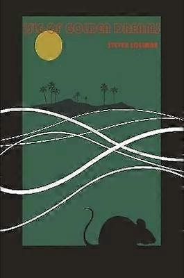 Ostrov zlatých snov