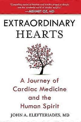 Extraordinary Hearts