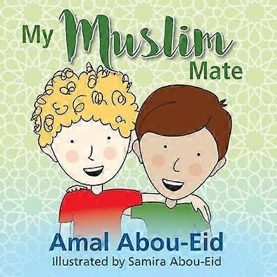 My Muslim Mate