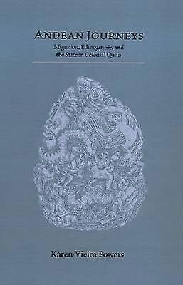 Andean Journeys