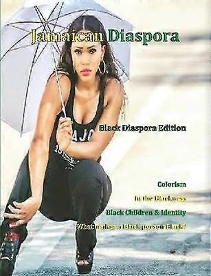 Jamaican Diaspora