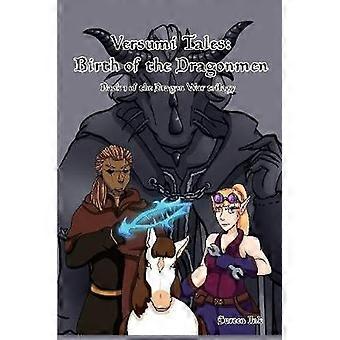 Versumi Tales